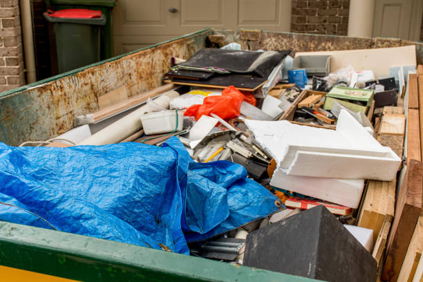 Best Recycling Services for Junk  in Prescott Valley, AZ