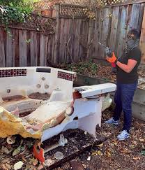 Best Construction Debris Removal  in Prescott Valley, AZ